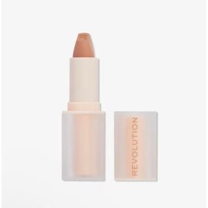 Revolution Beauty, " Lover" Soft Satin Lipstick, Highly Pigmented & Smudge Pro